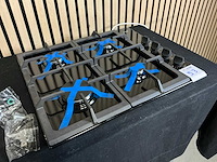 Etna t110vzta inbouw gaskookplaat - afbeelding 5 van  5