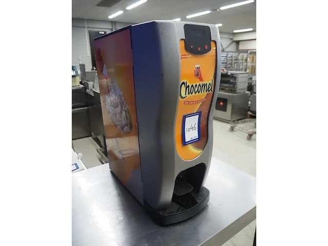 Etna vending technologies b.v. - afbeelding 1 van  8