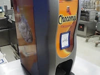 Etna vending technologies b.v.