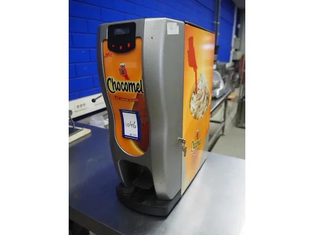 Etna vending technologies b.v. - afbeelding 2 van  8