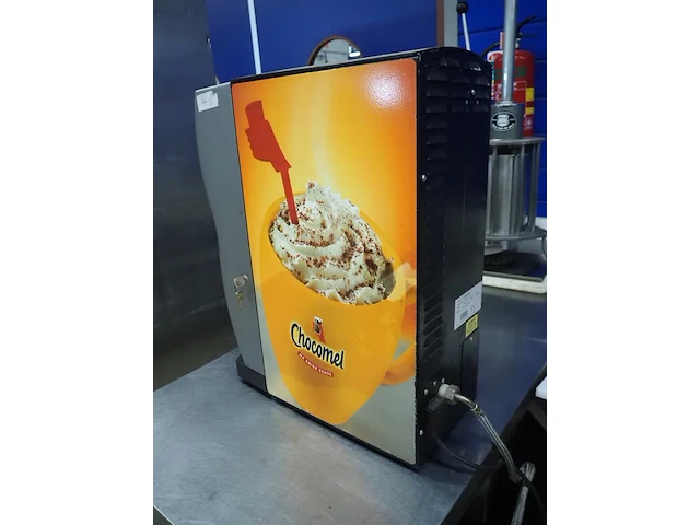 Etna vending technologies b.v. - afbeelding 3 van  8