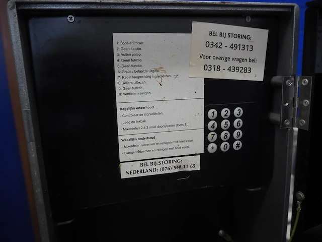 Etna vending technologies b.v. - afbeelding 7 van  8