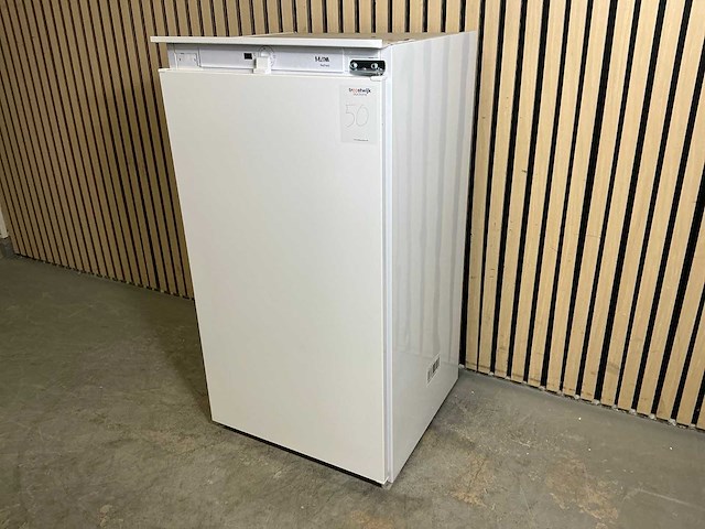 Etna vs6102nf inbouw vriezer - afbeelding 1 van  5