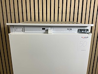 Etna vs6102nf inbouw vriezer - afbeelding 4 van  5