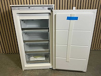 Etna vs6102nf inbouw vriezer - afbeelding 2 van  5