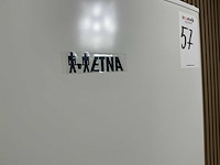 Etna vv143wit vrijstaande vriezer - afbeelding 3 van  5