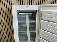 Etna vv143wit vrijstaande vriezer - afbeelding 4 van  5