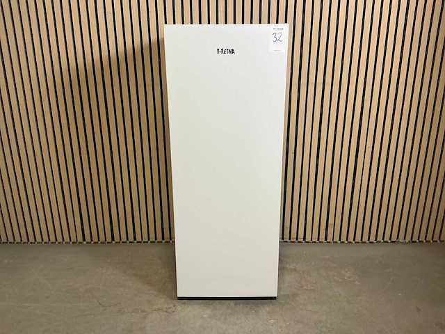 Etna vv6143nwit vrijstaande vriezer - afbeelding 1 van  7