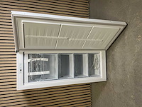 Etna vv6143nwit vrijstaande vriezer - afbeelding 4 van  7