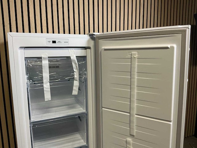 Etna vv6143nwit vrijstaande vriezer - afbeelding 6 van  7