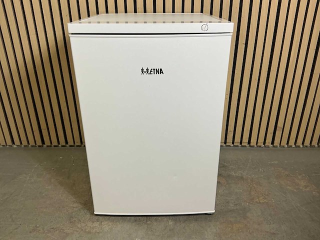 Etna vv956wit vrijstaande vriezer - afbeelding 1 van  5