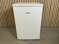 Etna vv956wit vrijstaande vriezer - afbeelding 1 van  5