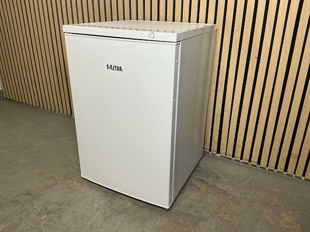 Etna vv956wit vrijstaande vriezer - afbeelding 2 van  5