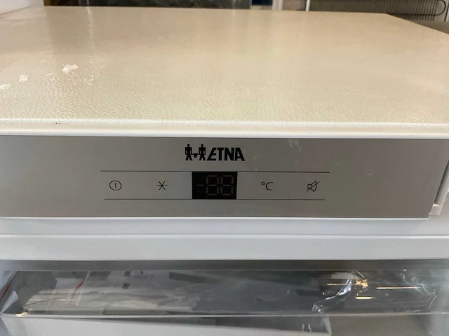 Etna vvo682 inbouwvriezer - afbeelding 4 van  5