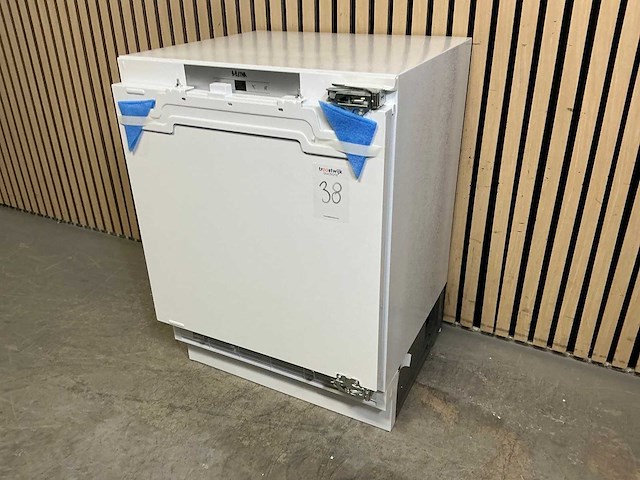 Etna vvo682 onderbouw vriezer - afbeelding 1 van  5