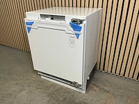 Etna vvo682 onderbouw vriezer - afbeelding 1 van  5