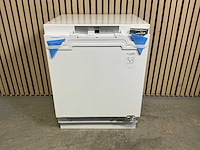 Etna vvo682 onderbouw vriezer - afbeelding 1 van  5