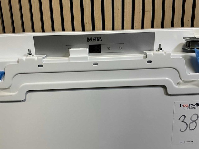 Etna vvo682 onderbouw vriezer - afbeelding 3 van  5