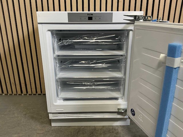 Etna vvo682 onderbouw vriezer - afbeelding 5 van  5