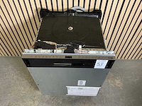 Etna vw342hcp inbouw vaatwasser - afbeelding 2 van  4