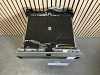 Etna vw342hcp inbouw vaatwasser - afbeelding 3 van  4