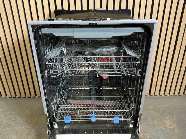 Etna vw342hcp inbouw vaatwasser - afbeelding 4 van  4