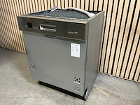 Etna vw47bm half geïntegreerde vaatwasser - afbeelding 2 van  4