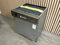 Etna vw47bm half geïntergreerde vaatwasser - afbeelding 2 van  4