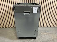 Etna vw47sm volledig geïntegreerde vaatwasser - afbeelding 1 van  5