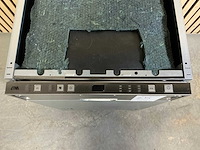 Etna vw47sm volledig geïntegreerde vaatwasser - afbeelding 4 van  5