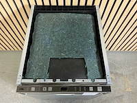 Etna vw47sm volledig geïntegreerde vaatwasser - afbeelding 3 van  5