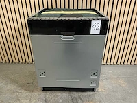 Etna vw542b inbouw vaatwasser