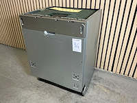 Etna vw544n. inbouw vaatwasser - afbeelding 2 van  5