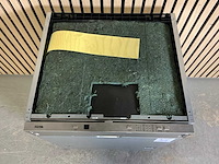 Etna vw544n. inbouw vaatwasser - afbeelding 4 van  5