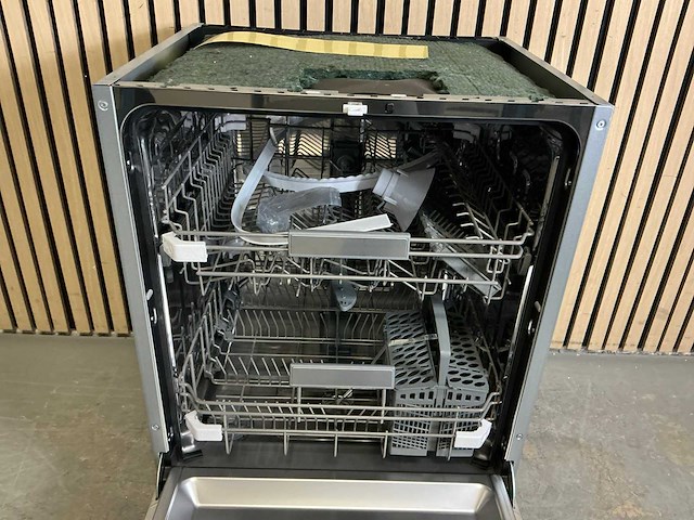 Etna vw544n. inbouw vaatwasser - afbeelding 5 van  5