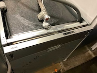 Etna vw549m vaatwasser - afbeelding 2 van  4