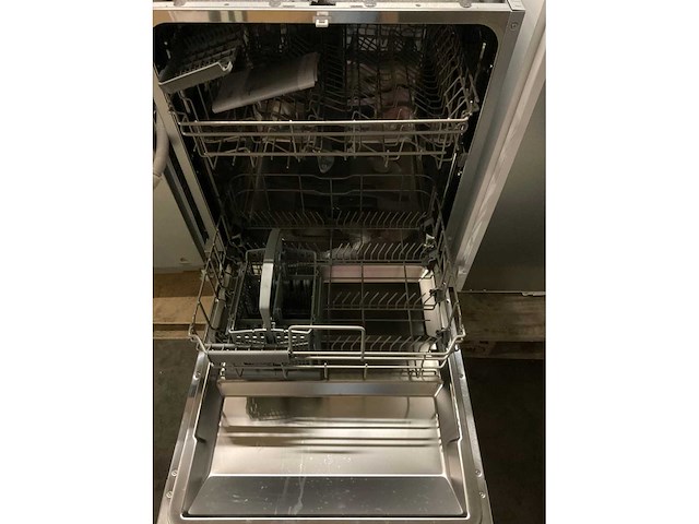 Etna vw549m vaatwasser - afbeelding 4 van  4
