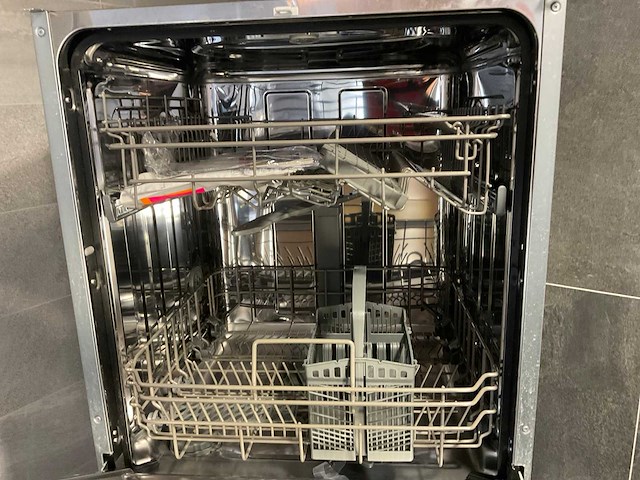 Etna vw647m vaatwasser - afbeelding 2 van  3