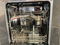 Etna vw647m vaatwasser - afbeelding 2 van  3