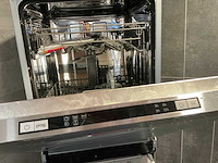 Etna vw647m vaatwasser - afbeelding 3 van  3