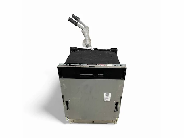 Etna vw842n inbouwvaatwasser volledig geïntegreerd 14 couverts 42 db(a) nisbreedte 60 cm - afbeelding 2 van  6