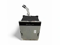 Etna vw842n inbouwvaatwasser volledig geïntegreerd 14 couverts 42 db(a) nisbreedte 60 cm - afbeelding 2 van  6