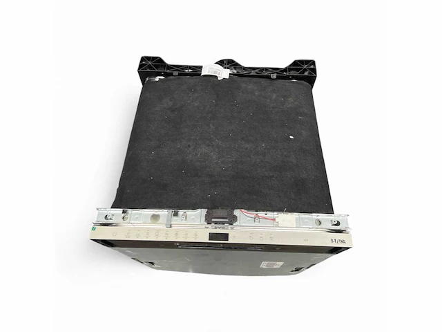 Etna vw842n inbouwvaatwasser volledig geïntegreerd 14 couverts 42 db(a) nisbreedte 60 cm - afbeelding 3 van  6