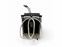 Etna vw842n inbouwvaatwasser volledig geïntegreerd 14 couverts 42 db(a) nisbreedte 60 cm - afbeelding 4 van  6
