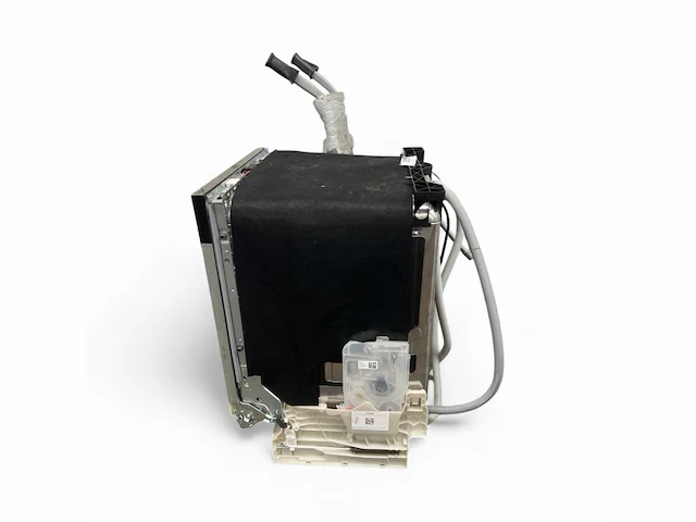 Etna vw842n inbouwvaatwasser volledig geïntegreerd 14 couverts 42 db(a) nisbreedte 60 cm - afbeelding 5 van  6