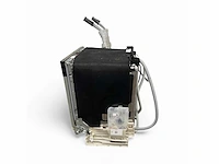 Etna vw842n inbouwvaatwasser volledig geïntegreerd 14 couverts 42 db(a) nisbreedte 60 cm - afbeelding 5 van  6