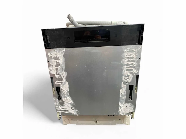 Etna vw842n inbouwvaatwasser volledig geïntegreerd 14 couverts 42 db(a) nisbreedte 60 cm - afbeelding 2 van  7