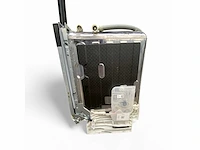 Etna vw842n inbouwvaatwasser volledig geïntegreerd 14 couverts 42 db(a) nisbreedte 60 cm - afbeelding 4 van  7
