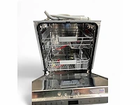 Etna vw842n inbouwvaatwasser volledig geïntegreerd 14 couverts 42 db(a) nisbreedte 60 cm - afbeelding 5 van  7