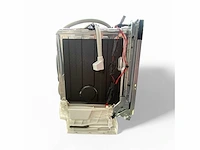 Etna vw842n inbouwvaatwasser volledig geïntegreerd 14 couverts 42 db(a) nisbreedte 60 cm - afbeelding 6 van  7